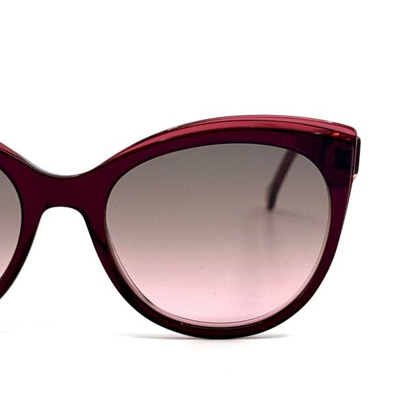 NEW!!! CAROLINA HERRERA Sunglasses HER0175/G/S C8CM2, Authentic - Picture 6 of 12